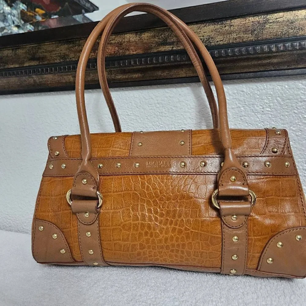 Michael kors shoulder bag